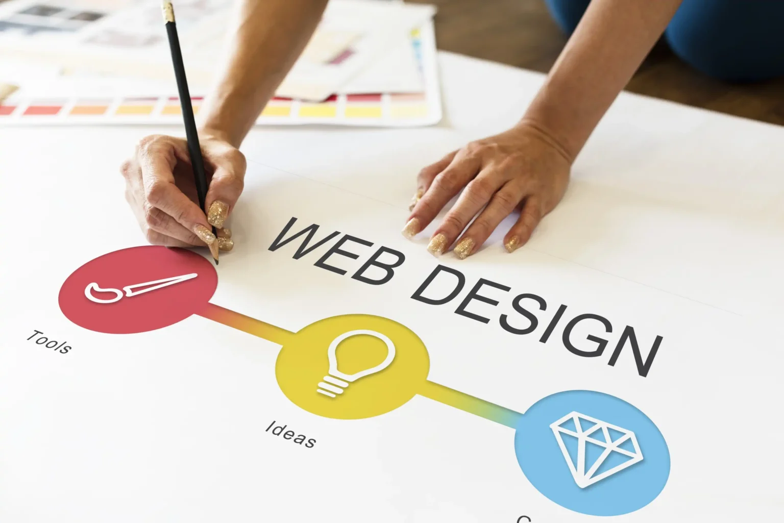 web-design (Web H)