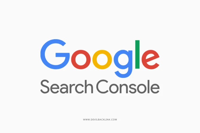 Google Search Console-cover